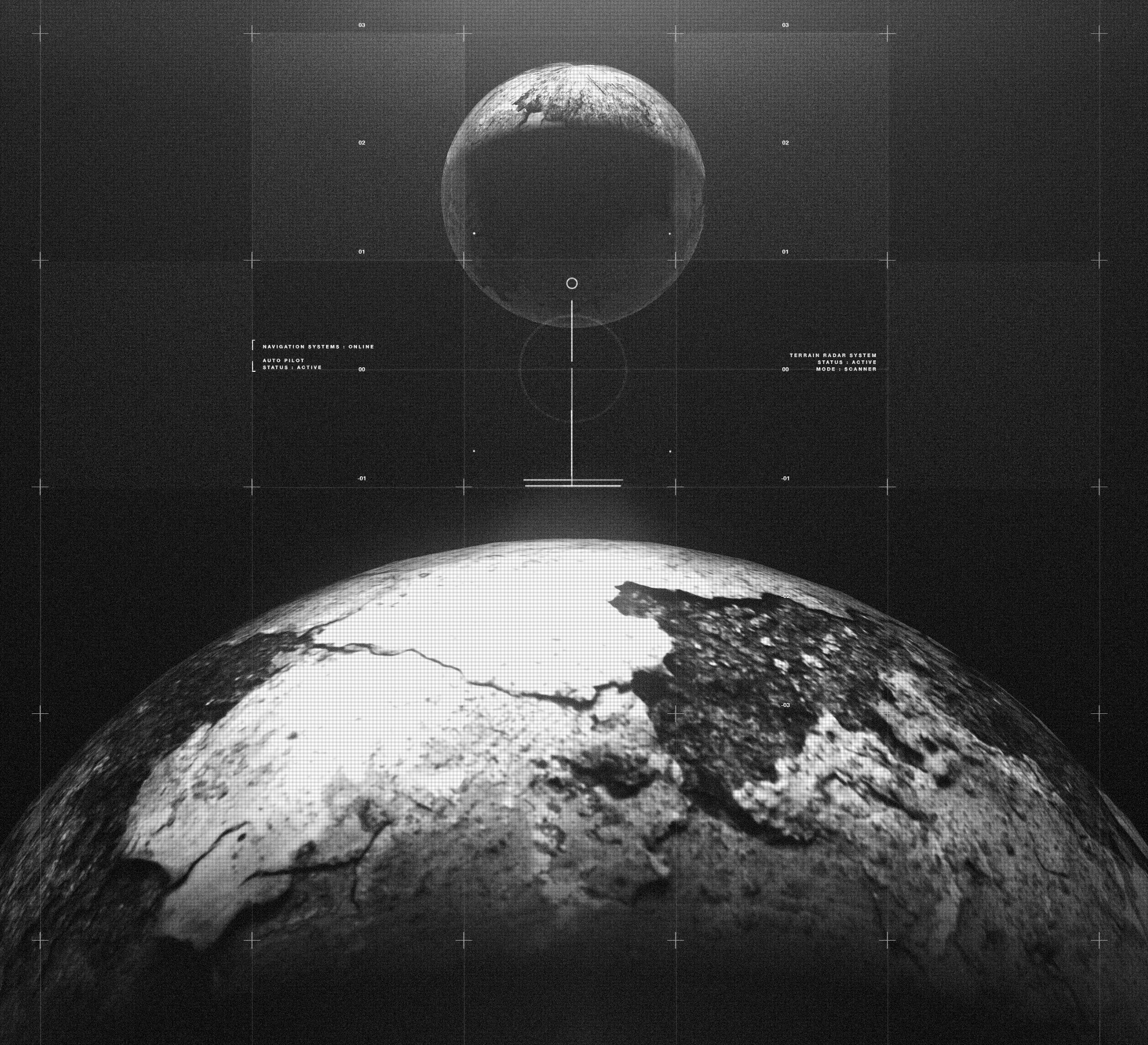 Astro-Geopolitics