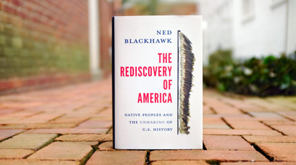 The Rediscovery of America