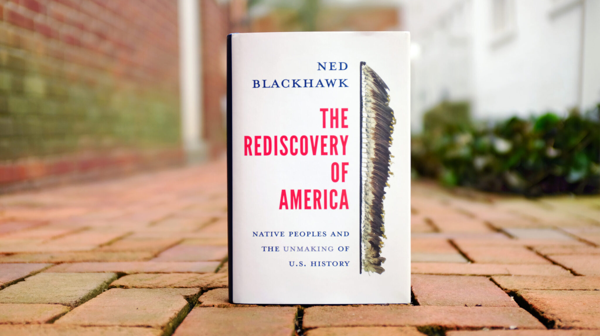 The Rediscovery of America